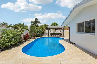 3166 NW 68th Street, Fort Lauderdale, FL 33309 - Photo 35