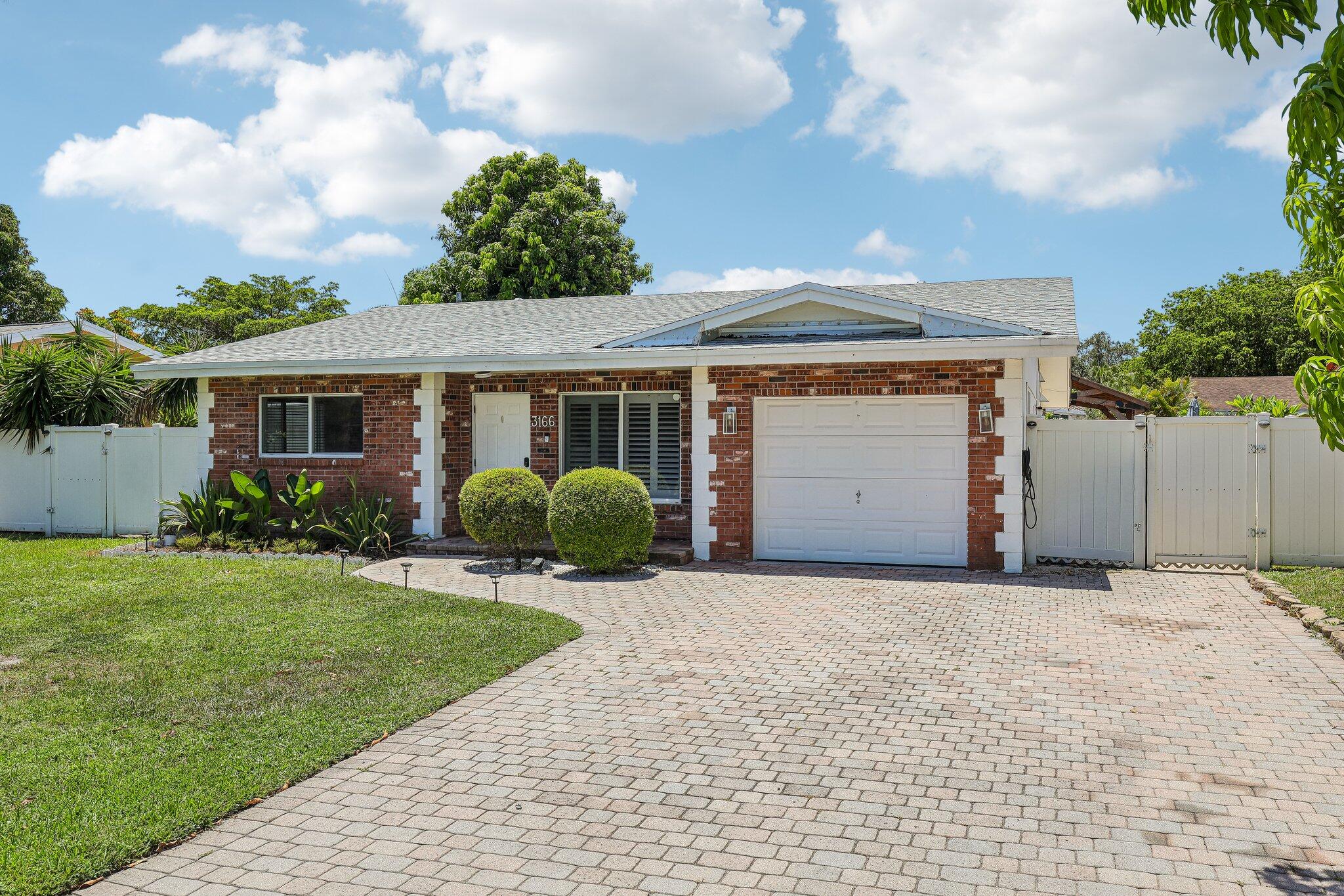 3166 NW 68th St - 3166 NW 68th St, Fort Lauderdale, FL 33309 Luxury Property | Jose Angel Pina