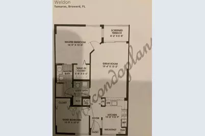 9580 Weldon Circle #K105, Tamarac, FL 33321 - Photo 41