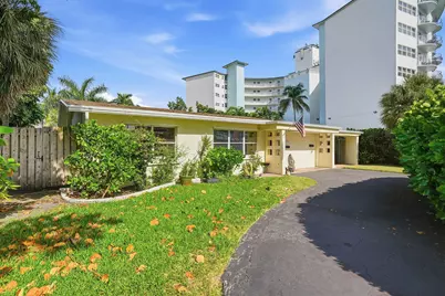 2713 NE 33rd Avenue #1-2, Fort Lauderdale, FL 33308 - Photo 5