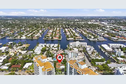 2713 NE 33rd Avenue #1-2, Fort Lauderdale, FL 33308 - Photo 45