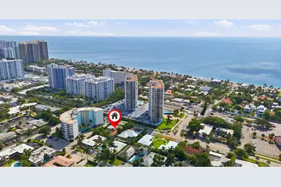 2713 NE 33rd Avenue #1-2, Fort Lauderdale, FL 33308 - Photo 41
