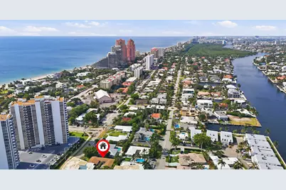 2713 NE 33rd Avenue #1-2, Fort Lauderdale, FL 33308 - Photo 43