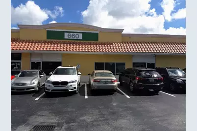 660 N State Rd 7, Plantation, FL 33317 - Photo 9