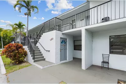 4839 Arjaro Drive #4839, West Palm Beach, FL 33407 - Photo 1