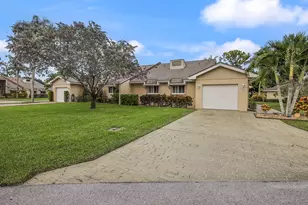6845 Fountains Cir, Lake Worth, FL 33467 - Photo 1
