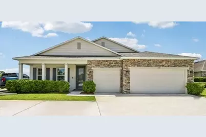 717 Cavern Terrace, Sebastian, FL 32958 - Photo 1