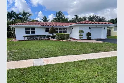 4872 NW 6th Court, Plantation, FL 33317 - Photo 5