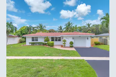 4872 NW 6th Court, Plantation, FL 33317 - Photo 3