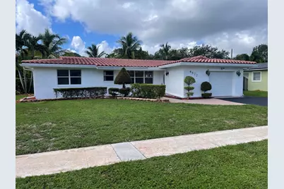4872 NW 6th Court, Plantation, FL 33317 - Photo 3