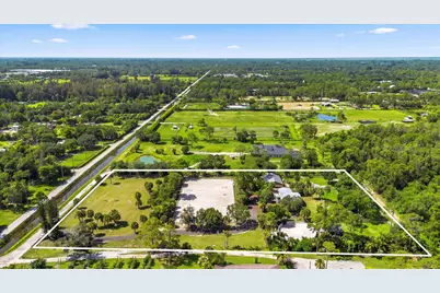 3509 C Road, Loxahatchee Groves, FL 33470 - Photo 3