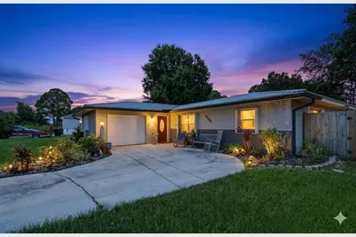 6605 Paso Robles Boulevard, Fort Pierce, FL 34951 - Photo 1