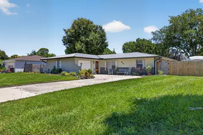 6605 Paso Robles Boulevard, Fort Pierce, FL 34951 - Photo 3