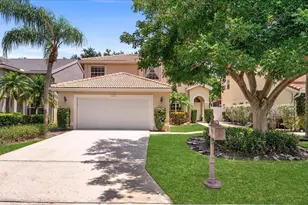 10796 Crescendo Cir, Boca Raton, FL 33498 - Photo 1