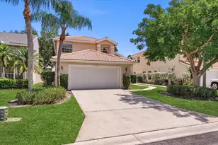 10796 Crescendo Cir, Boca Raton, FL 33498 - Photo 3