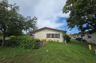 4000 NW Woodside Dr, Coral Springs, FL 33065 - Photo 1