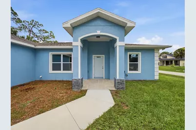 16029 Arcaro Avenue, Port Charlotte, FL 33954 - Photo 5