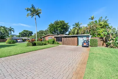 601 NW 22nd Court, Wilton Manors, FL 33311 - Photo 37