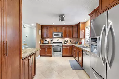 601 NW 22nd Court, Wilton Manors, FL 33311 - Photo 13