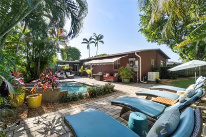601 NW 22nd Court, Wilton Manors, FL 33311 - Photo 47