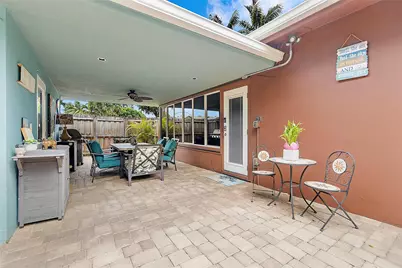 601 NW 22nd Court, Wilton Manors, FL 33311 - Photo 31