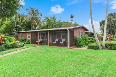 601 NW 22nd Court, Wilton Manors, FL 33311 - Photo 5