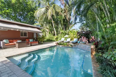 601 NW 22nd Court, Wilton Manors, FL 33311 - Photo 3