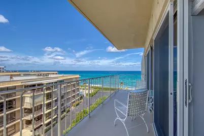 3230 S Ocean Boulevard #E609, Palm Beach, FL 33480 - Photo 13