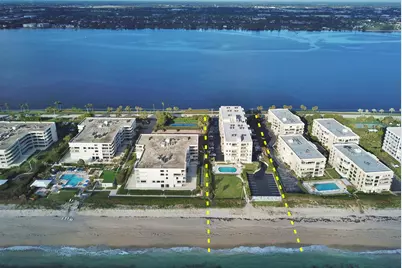 3230 S Ocean Boulevard #E609, Palm Beach, FL 33480 - Photo 57