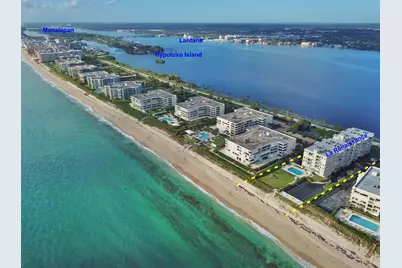 3230 S Ocean Boulevard #E609, Palm Beach, FL 33480 - Photo 55