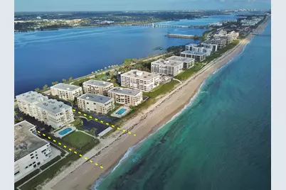 3230 S Ocean Boulevard #E609, Palm Beach, FL 33480 - Photo 59