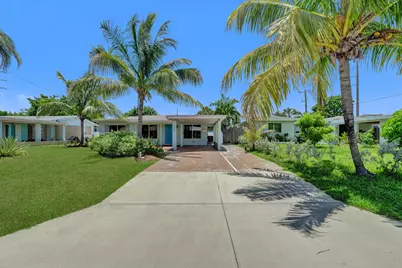 230 NE 45th Street, Oakland Park, FL 33334 - Photo 3