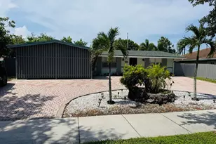 3335 10th Ave N, Palm Springs, FL 33461 - Photo 1