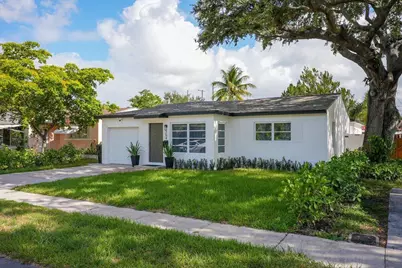 254 SW 6th Street, Dania Beach, FL 33004 - Photo 1