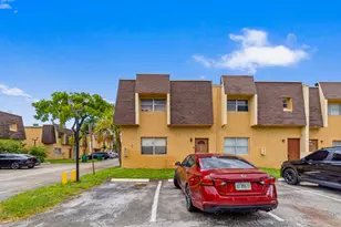 5655 Blueberry Ct, Lauderhill, FL 33313 - Photo 1
