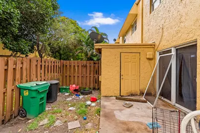 5655 Blueberry Court #1, Lauderhill, FL 33313 - Photo 97