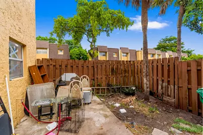5655 Blueberry Court #1, Lauderhill, FL 33313 - Photo 95