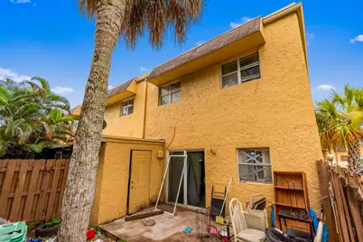 5655 Blueberry Court #1, Lauderhill, FL 33313 - Photo 93