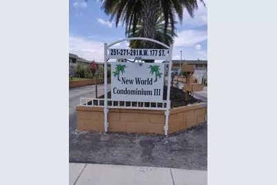 271 NW 177th Street #106, Miami Gardens, FL 33169 - Photo 13
