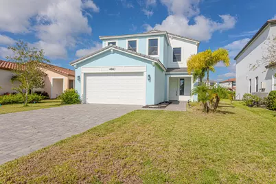 4883 Sand Dollar Drive, Westlake, FL 33470 - Photo 1