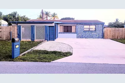 4340 N Mary Circle, Palm Beach Gardens, FL 33410 - Photo 1