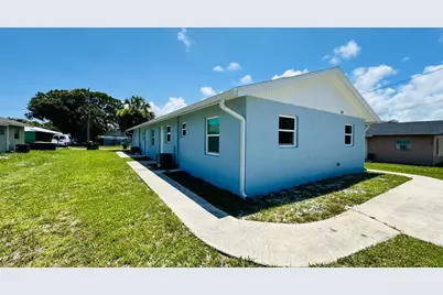 1207 Avenue K #A, Fort Pierce, FL 34950 - Photo 3