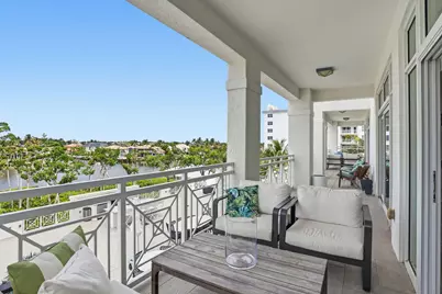 3200 S Ocean Boulevard #302, Highland Beach, FL 33487 - Photo 23