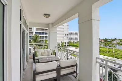3200 S Ocean Boulevard #302, Highland Beach, FL 33487 - Photo 21
