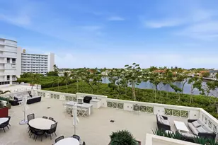 3200 S Ocean Blvd, Highland Beach, FL 33487 - Photo 29