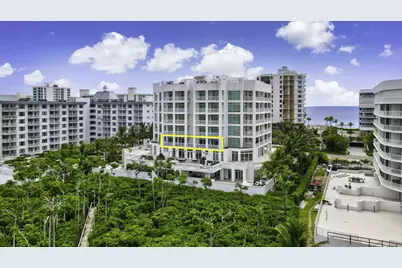 3200 S Ocean Boulevard #302, Highland Beach, FL 33487 - Photo 51