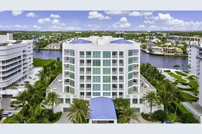 3200 S Ocean Boulevard #302, Highland Beach, FL 33487 - Photo 55
