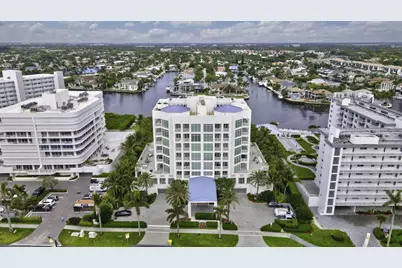 3200 S Ocean Boulevard #302, Highland Beach, FL 33487 - Photo 59