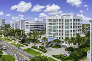 3200 S Ocean Blvd, Highland Beach, FL 33487 - Photo 1