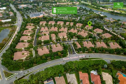 1639 Passion Vine Circle #16-4, Weston, FL 33326 - Photo 3